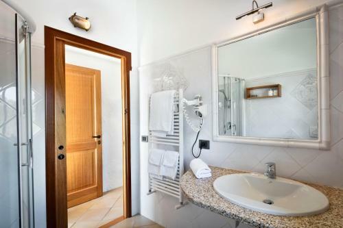 Apartamento Residenza Capriccioli