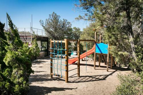 Apartamento Residenza Capriccioli
