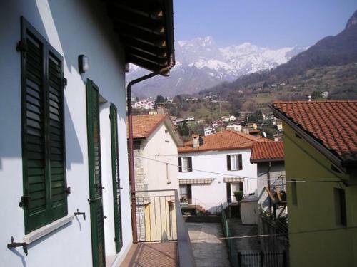 Bed & Breakfast Cantina Molina