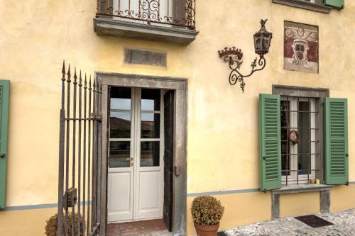 Apartamento La Volpera