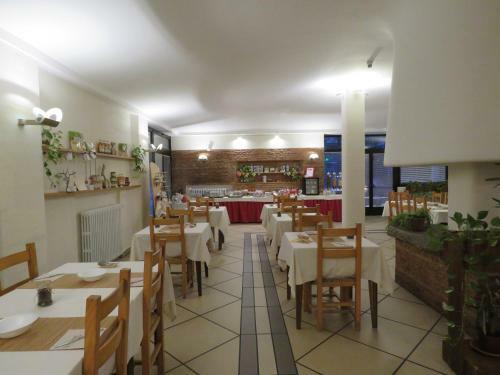 Hotel Giardino