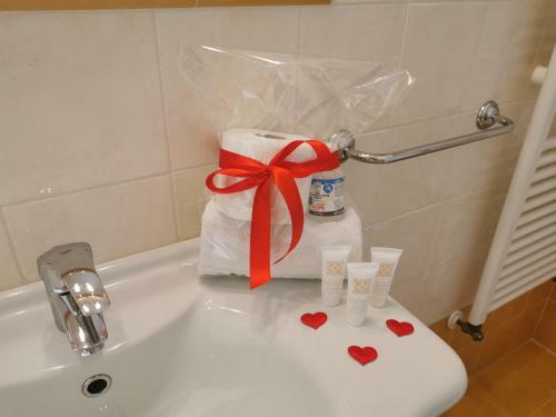Bed & Breakfast Villa Consorti