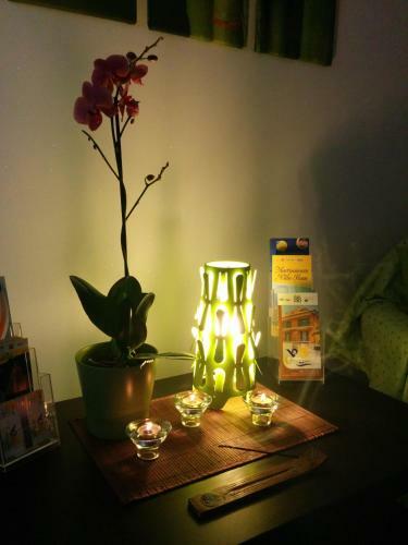 Bed & Breakfast Villa Consorti