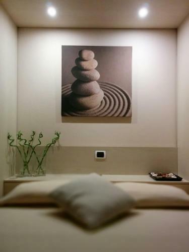 Bed & Breakfast Villa Consorti