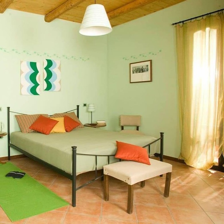 Agroturismo Agriturismo Bufano