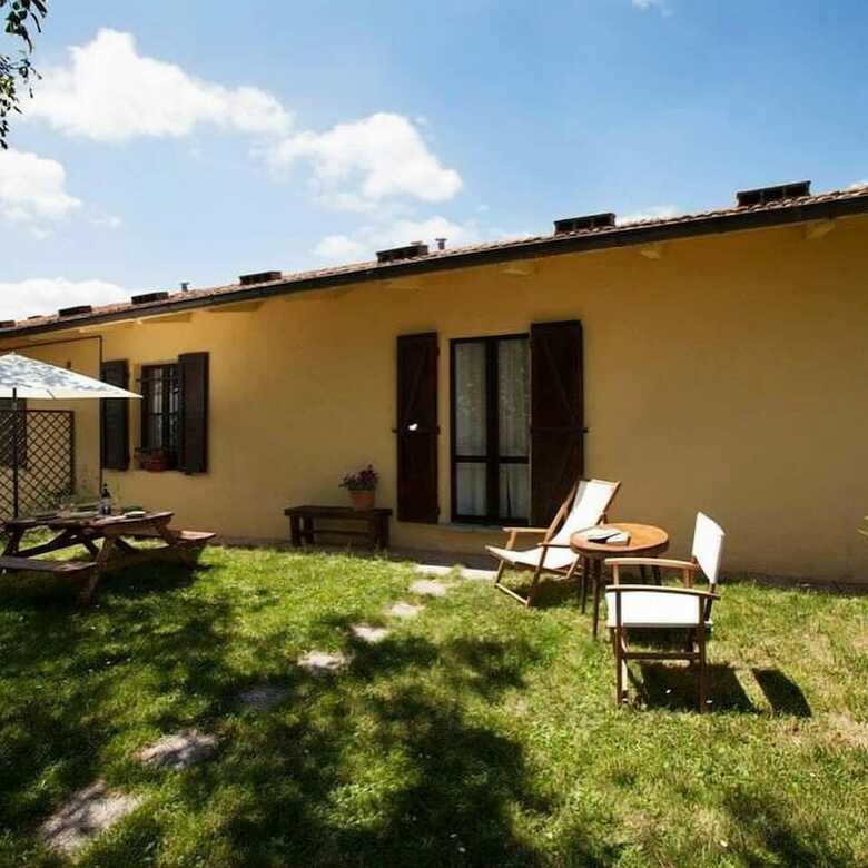 Agroturismo Agriturismo Bufano