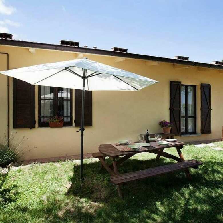 Agroturismo Agriturismo Bufano
