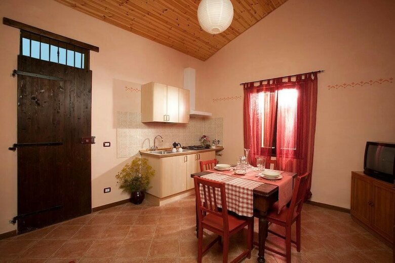 Agroturismo Agriturismo Bufano