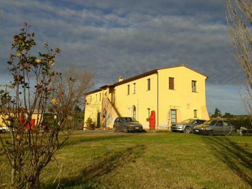 Agroturismo I Greppioli