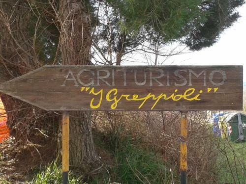 Agroturismo I Greppioli