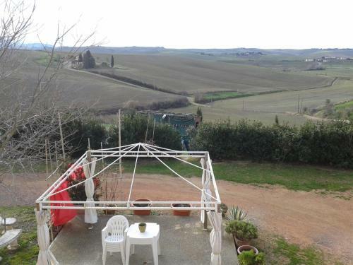 Agroturismo I Greppioli