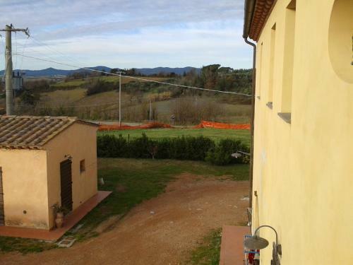 Agroturismo I Greppioli