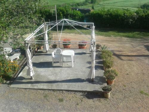 Agroturismo I Greppioli