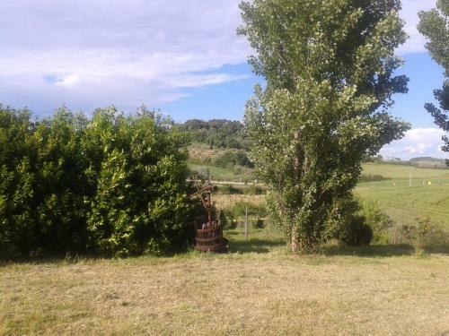 Agroturismo I Greppioli