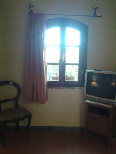 Agroturismo I Greppioli