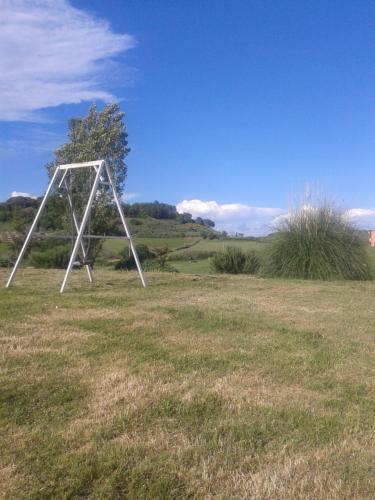 Agroturismo I Greppioli