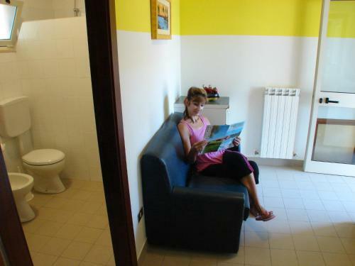 Hotel Don Antonio Camping Village