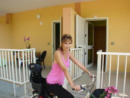 Hotel Don Antonio Camping Village