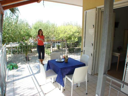 Hotel Don Antonio Camping Village