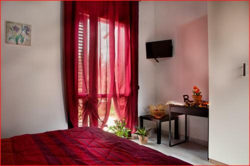 Bed & Breakfast Ai Parchi Dei Parrini