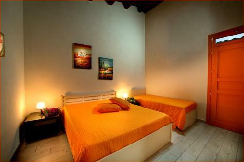 Bed & Breakfast Ai Parchi Dei Parrini