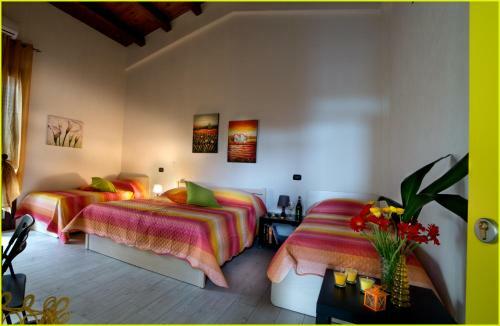 Bed & Breakfast Ai Parchi Dei Parrini