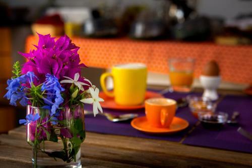 Bed & Breakfast Ai Parchi Dei Parrini