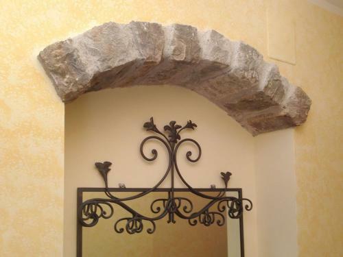 Apartamento Il Baglivo