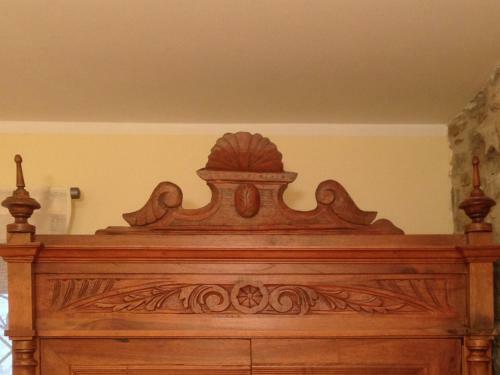 Apartamento Il Baglivo