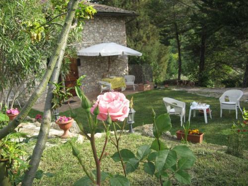 Casale Angeli In Narni