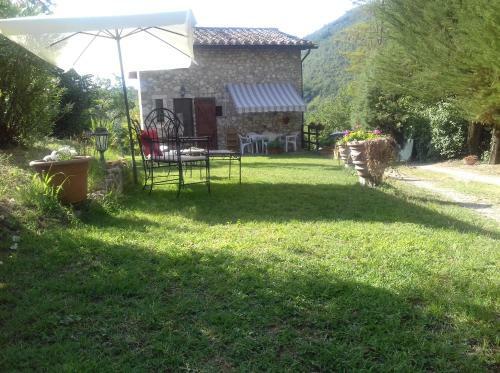 Casale Angeli In Narni
