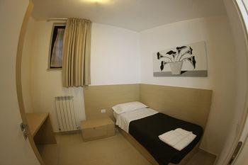 Aparthotel San Michele Apartments
