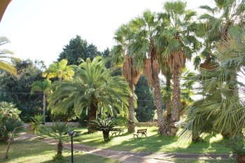 Aparthotel San Michele Apartments