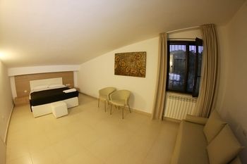 Aparthotel San Michele Apartments