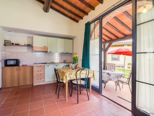 Agroturismo Holiday Home Arco Bucine