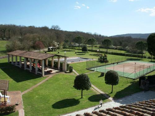 Agroturismo Holiday Home Arco Bucine