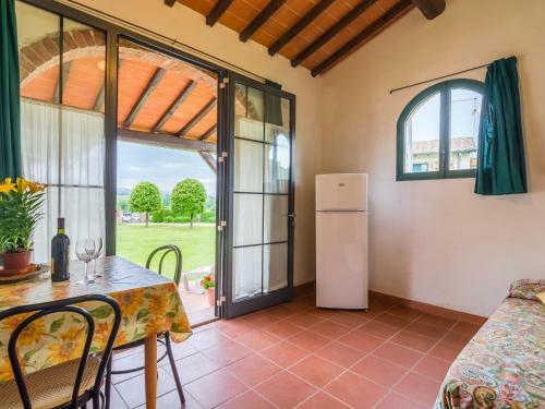 Agroturismo Holiday Home Arco Bucine