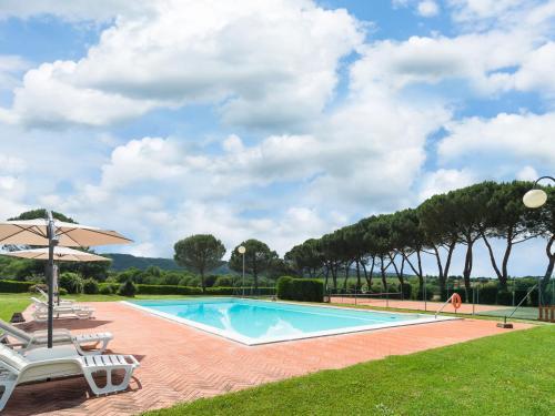 Agroturismo Holiday Home Arco Bucine