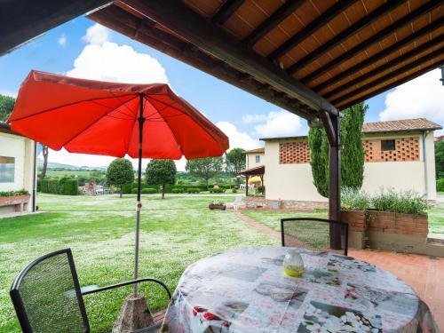 Agroturismo Holiday Home Arco Bucine