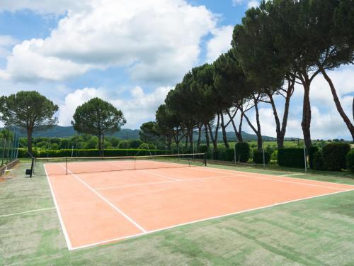 Agroturismo Holiday Home Arco Bucine