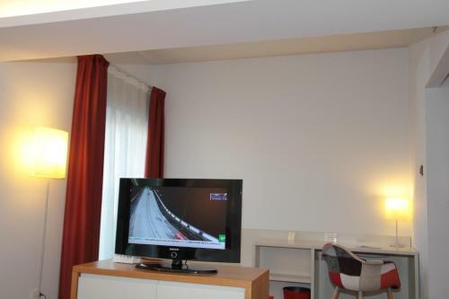 Hotel La Sosta