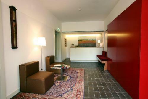 Hotel La Sosta