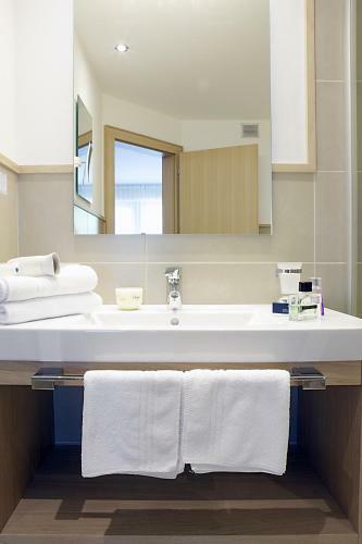 Hotel Seeber