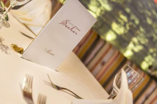 Hotel Seeber