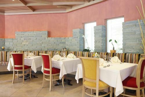 Hotel Seeber