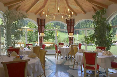 Hotel Seeber