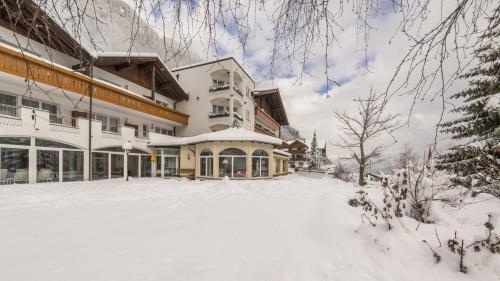 Hotel Seeber