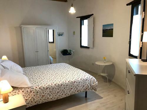 Agroturismo Masseria La Torre