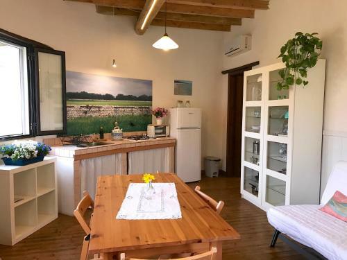 Agroturismo Masseria La Torre