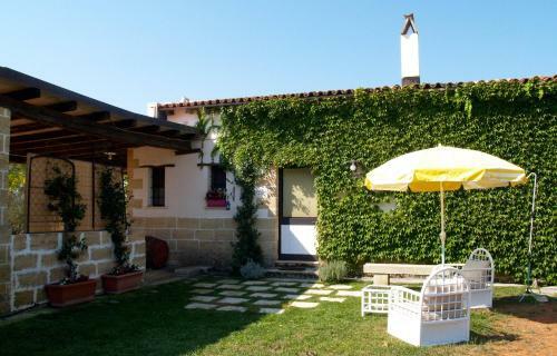 Agroturismo Masseria La Torre